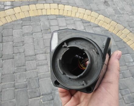 ГАЗ 3110 Волга, об'ємом двигуна 2.45 л та пробігом 0 тис. км за 36 $, фото 3 на Automoto.ua