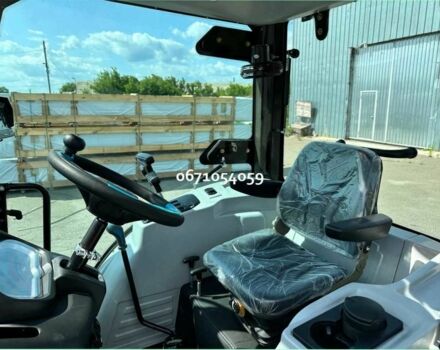 ГАЗ 3110 Волга, об'ємом двигуна 2.45 л та пробігом 0 тис. км за 10995 $, фото 6 на Automoto.ua
