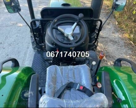 ГАЗ 3110 Волга, объемом двигателя 2.45 л и пробегом 0 тыс. км за 6870 $, фото 9 на Automoto.ua