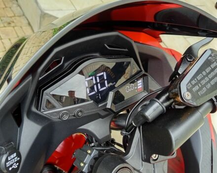 ГАЗ 3110 Волга, объемом двигателя 2.45 л и пробегом 0 тыс. км за 2728 $, фото 8 на Automoto.ua