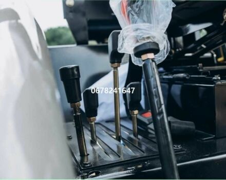 ГАЗ 3110 Волга, объемом двигателя 2.45 л и пробегом 0 тыс. км за 8980 $, фото 12 на Automoto.ua