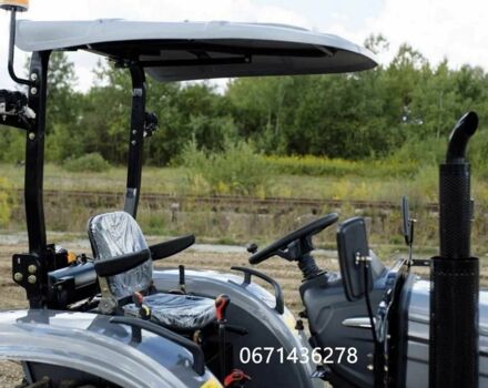 ГАЗ 3110 Волга, об'ємом двигуна 2.45 л та пробігом 0 тис. км за 8290 $, фото 7 на Automoto.ua