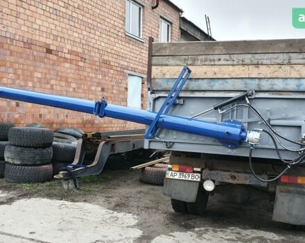 ГАЗ 3110 Волга 2025 в Кривом Роге на Automoto.ua ГАЗ 3110 Волга, объемом двигателя 2.45 л и пробегом 0 тыс. км за 1189 $, фото 2 на Automoto.ua