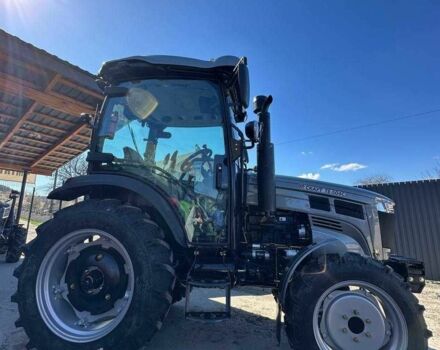 ГАЗ 3110 Волга, об'ємом двигуна 2.45 л та пробігом 0 тис. км за 13399 $, фото 5 на Automoto.ua