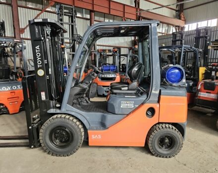 ГАЗ 3110 Волга, об'ємом двигуна 2.45 л та пробігом 0 тис. км за 38806 $, фото 2 на Automoto.ua