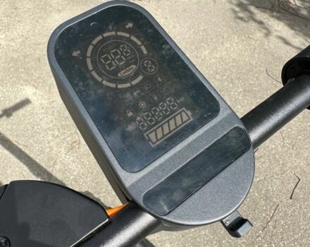 ГАЗ 3110 Волга, об'ємом двигуна 2.45 л та пробігом 0 тис. км за 381 $, фото 6 на Automoto.ua