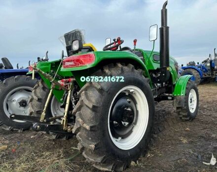 ГАЗ 3110 Волга, объемом двигателя 2.45 л и пробегом 0 тыс. км за 7698 $, фото 6 на Automoto.ua