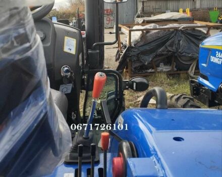 ГАЗ 3110 Волга, об'ємом двигуна 2.45 л та пробігом 0 тис. км за 10100 $, фото 5 на Automoto.ua