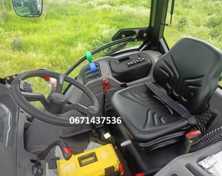 ГАЗ 3110 Волга, об'ємом двигуна 2.45 л та пробігом 0 тис. км за 24890 $, фото 6 на Automoto.ua