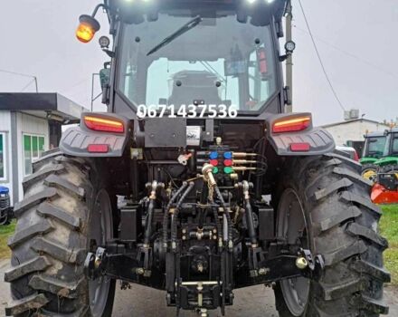 ГАЗ 3110 Волга, объемом двигателя 2.45 л и пробегом 0 тыс. км за 36890 $, фото 4 на Automoto.ua