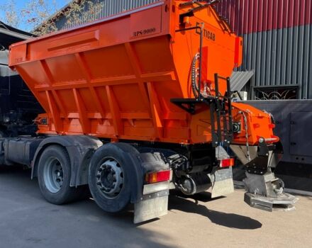 ГАЗ 3110 Волга, объемом двигателя 2.45 л и пробегом 0 тыс. км за 17033 $, фото 5 на Automoto.ua