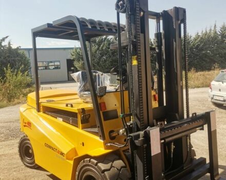 ГАЗ 3110 Волга, объемом двигателя 2.45 л и пробегом 0 тыс. км за 24362 $, фото 3 на Automoto.ua