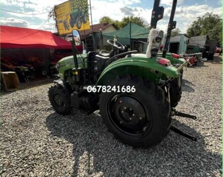 ГАЗ 3110 Волга, об'ємом двигуна 2.45 л та пробігом 0 тис. км за 7600 $, фото 11 на Automoto.ua