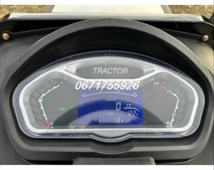 ГАЗ 3110 Волга, объемом двигателя 2.45 л и пробегом 0 тыс. км за 215 $, фото 20 на Automoto.ua