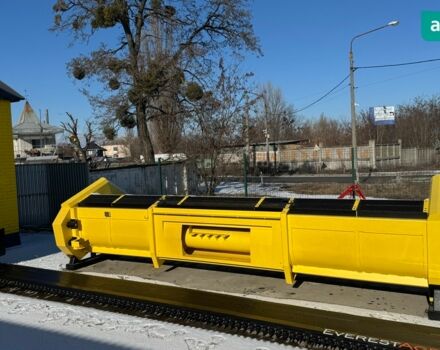 ГАЗ 3110 Волга, об'ємом двигуна 2.45 л та пробігом 0 тис. км за 9543 $, фото 3 на Automoto.ua