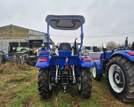 ГАЗ 3110 Волга, объемом двигателя 2.45 л и пробегом 0 тыс. км за 6700 $, фото 5 на Automoto.ua