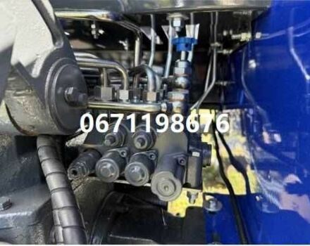 ГАЗ 3110 Волга, об'ємом двигуна 2.45 л та пробігом 0 тис. км за 6950 $, фото 6 на Automoto.ua