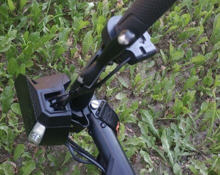 ГАЗ 3110 Волга, об'ємом двигуна 2.45 л та пробігом 0 тис. км за 239 $, фото 3 на Automoto.ua