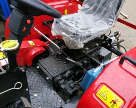 ГАЗ 3110 Волга, об'ємом двигуна 2.45 л та пробігом 0 тис. км за 3100 $, фото 4 на Automoto.ua