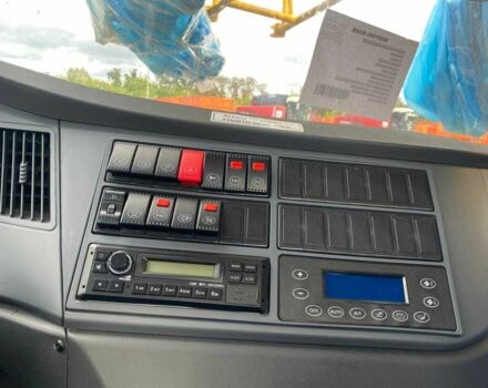 ГАЗ 3110 Волга, объемом двигателя 2.45 л и пробегом 0 тыс. км за 163500 $, фото 13 на Automoto.ua