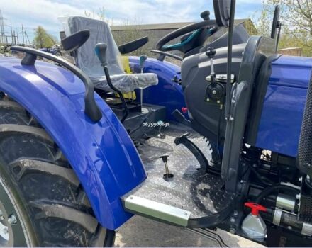 ГАЗ 3110 Волга, объемом двигателя 2.45 л и пробегом 0 тыс. км за 7800 $, фото 4 на Automoto.ua