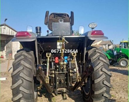 ГАЗ 3110 Волга, об'ємом двигуна 2.45 л та пробігом 0 тис. км за 7980 $, фото 4 на Automoto.ua