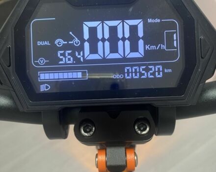 ГАЗ 3110 Волга, об'ємом двигуна 2.45 л та пробігом 0 тис. км за 905 $, фото 3 на Automoto.ua