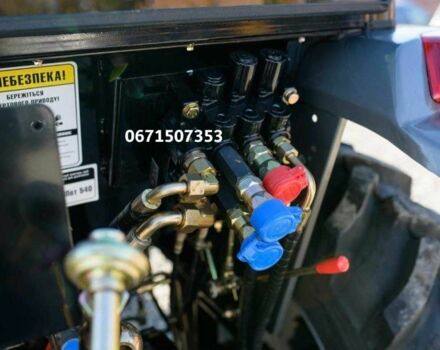 ГАЗ 3110 Волга, об'ємом двигуна 2.45 л та пробігом 0 тис. км за 10179 $, фото 8 на Automoto.ua