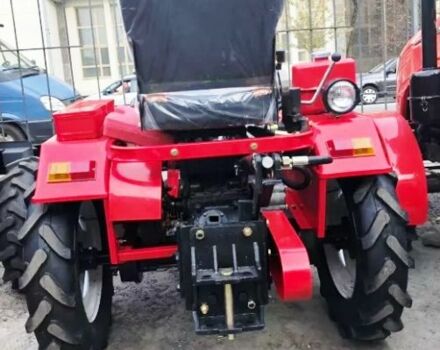 ГАЗ 3110 Волга, об'ємом двигуна 2.45 л та пробігом 0 тис. км за 2450 $, фото 6 на Automoto.ua