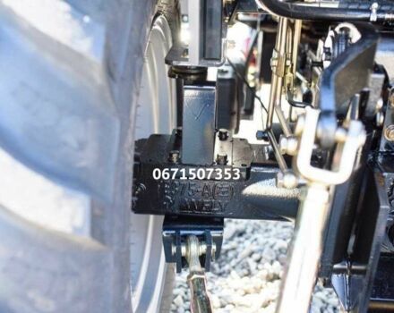 ГАЗ 3110 Волга, об'ємом двигуна 2.45 л та пробігом 0 тис. км за 10179 $, фото 10 на Automoto.ua