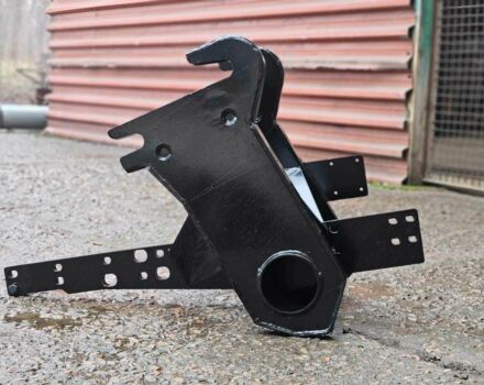 ГАЗ 3110 Волга, объемом двигателя 2.45 л и пробегом 0 тыс. км за 2982 $, фото 8 на Automoto.ua