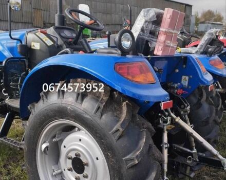 ГАЗ 3110 Волга, об'ємом двигуна 2.45 л та пробігом 0 тис. км за 9900 $, фото 6 на Automoto.ua