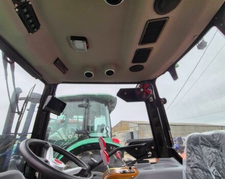 ГАЗ 3110 Волга, об'ємом двигуна 2.45 л та пробігом 0 тис. км за 11000 $, фото 11 на Automoto.ua