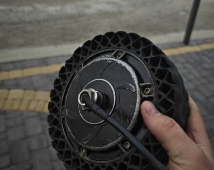 ГАЗ 3110 Волга, об'ємом двигуна 2.45 л та пробігом 0 тис. км за 36 $, фото 6 на Automoto.ua