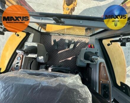 ГАЗ 3110 Волга, объемом двигателя 2.45 л и пробегом 0 тыс. км за 55500 $, фото 13 на Automoto.ua