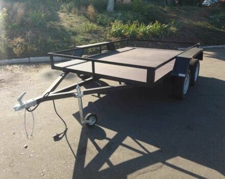 ГАЗ 3110 Волга, объемом двигателя 2.45 л и пробегом 0 тыс. км за 4511 $, фото 7 на Automoto.ua