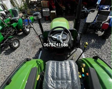 ГАЗ 3110 Волга, об'ємом двигуна 2.45 л та пробігом 0 тис. км за 7600 $, фото 8 на Automoto.ua