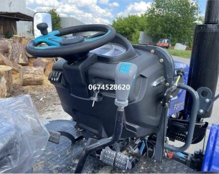 ГАЗ 3110 Волга, объемом двигателя 2.45 л и пробегом 0 тыс. км за 5600 $, фото 6 на Automoto.ua