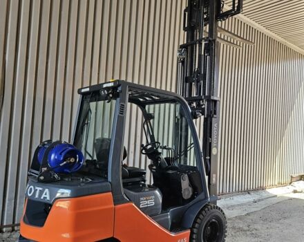 ГАЗ 3110 Волга, об'ємом двигуна 2.45 л та пробігом 0 тис. км за 38806 $, фото 20 на Automoto.ua