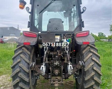 ГАЗ 3110 Волга, объемом двигателя 2.45 л и пробегом 0 тыс. км за 24900 $, фото 2 на Automoto.ua