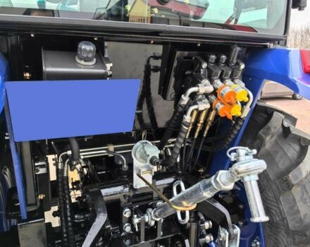 ГАЗ 3110 Волга, объемом двигателя 2.45 л и пробегом 0 тыс. км за 11000 $, фото 8 на Automoto.ua