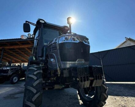 ГАЗ 3110 Волга, об'ємом двигуна 2.45 л та пробігом 0 тис. км за 13399 $, фото 7 на Automoto.ua