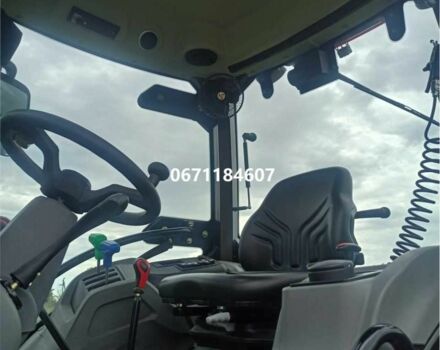 ГАЗ 3110 Волга, объемом двигателя 2.45 л и пробегом 0 тыс. км за 24900 $, фото 5 на Automoto.ua