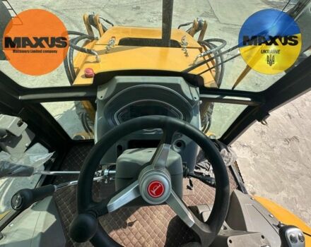 ГАЗ 3110 Волга, объемом двигателя 2.45 л и пробегом 0 тыс. км за 55500 $, фото 9 на Automoto.ua