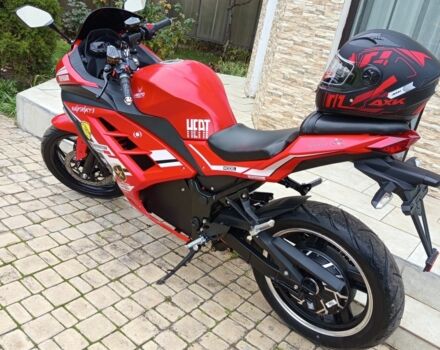 ГАЗ 3110 Волга, объемом двигателя 2.45 л и пробегом 0 тыс. км за 2728 $, фото 11 на Automoto.ua