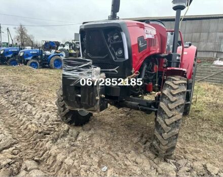 ГАЗ 3110 Волга, об'ємом двигуна 2.45 л та пробігом 0 тис. км за 8400 $, фото 3 на Automoto.ua