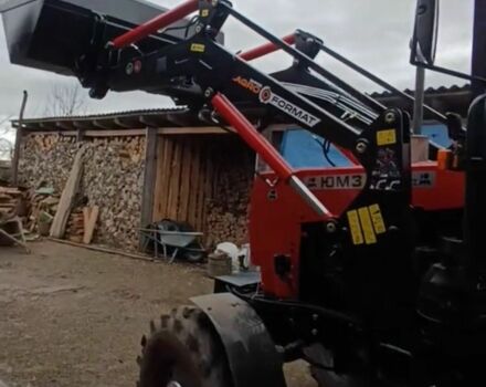 ГАЗ 3110 Волга, объемом двигателя 2.45 л и пробегом 0 тыс. км за 3714 $, фото 4 на Automoto.ua