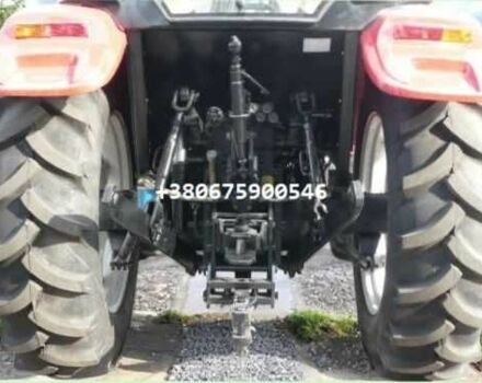ГАЗ 3110 Волга, объемом двигателя 2.45 л и пробегом 0 тыс. км за 32000 $, фото 14 на Automoto.ua