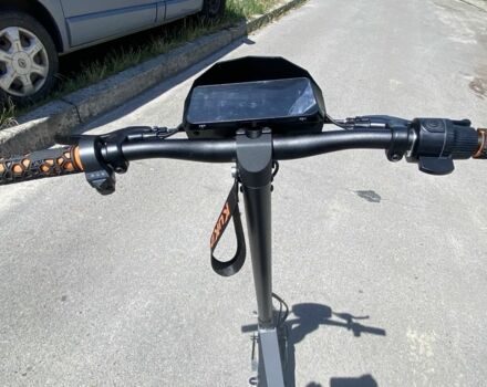 ГАЗ 3110 Волга, об'ємом двигуна 2.45 л та пробігом 0 тис. км за 444 $, фото 3 на Automoto.ua