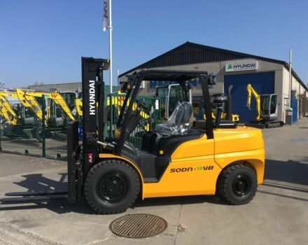 ГАЗ 3110 Волга, об'ємом двигуна 2.45 л та пробігом 0 тис. км за 67800 $, фото 1 на Automoto.ua